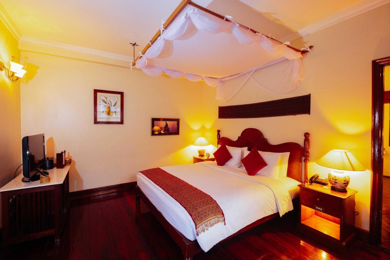 Savoy Hotel Yangon Dış mekan fotoğraf