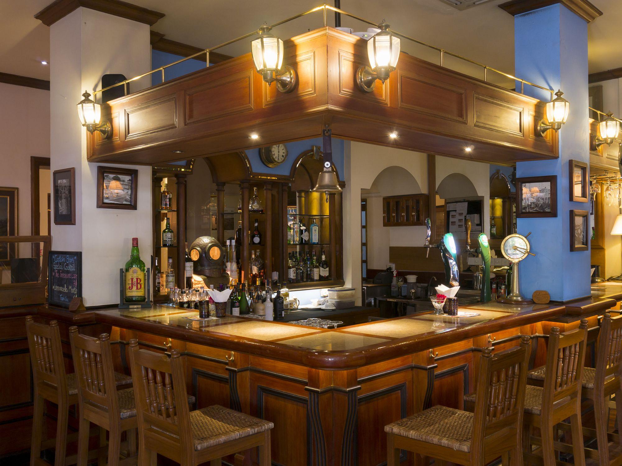 Savoy Hotel Yangon Dış mekan fotoğraf